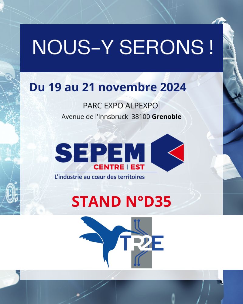 SEPEM Grenoble 2024